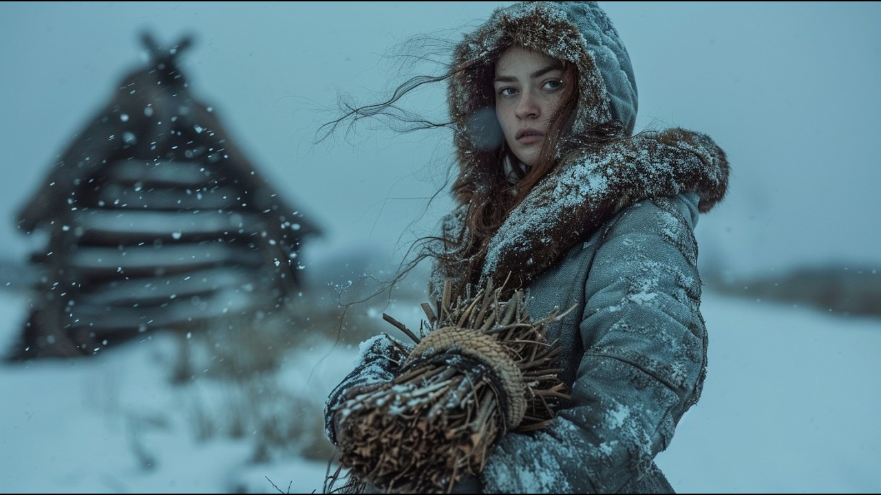 Could You Survive a Medieval Winter Without Food, Fire, or Shelter?