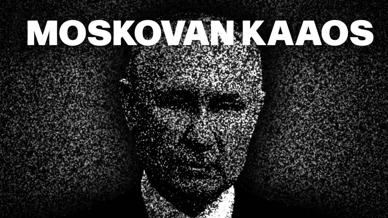 Jotain SUURTA on tapahtumassa Moskovassa – vallankaappauspuheet käyvät kuumina