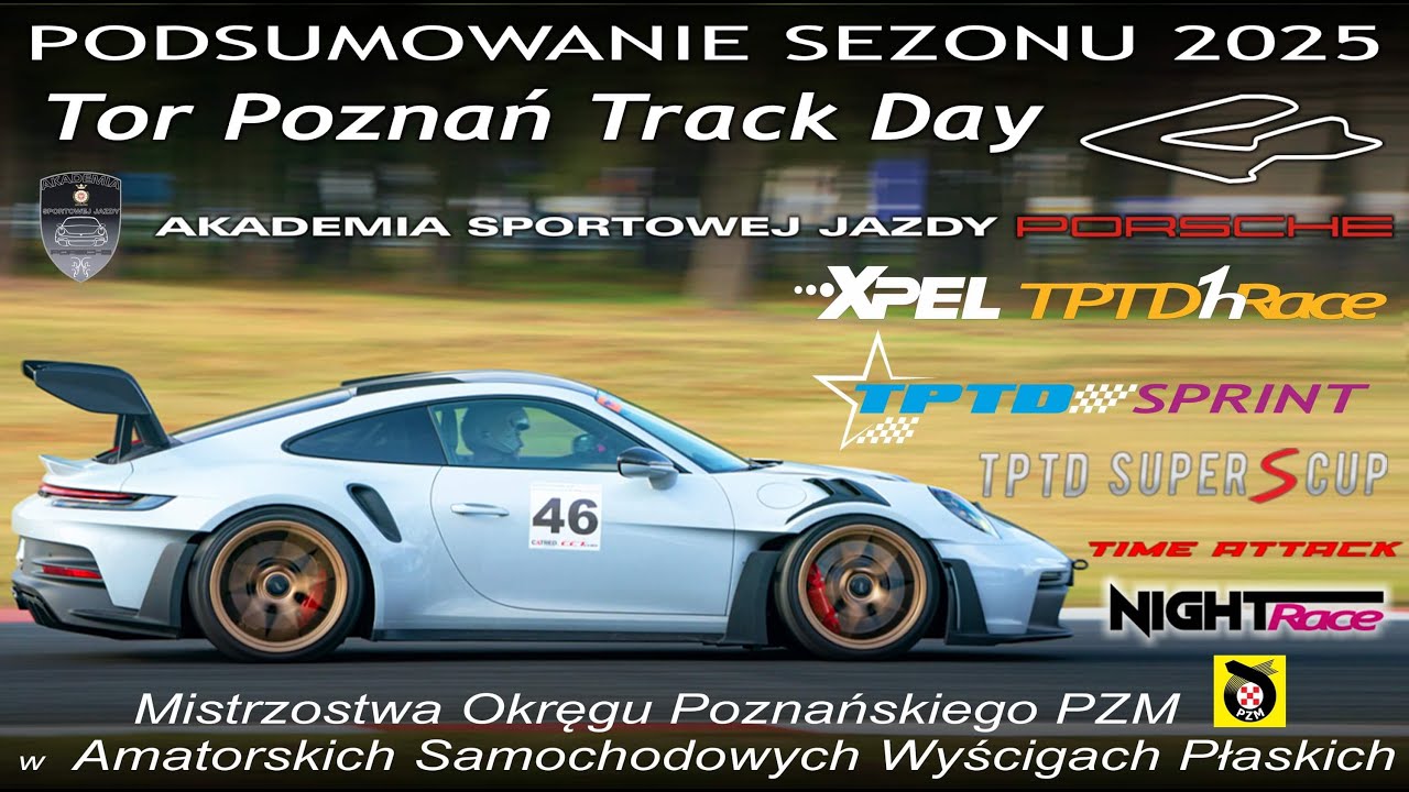 Podsumowanie sezonu 2025