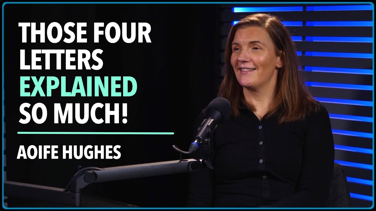 Sligo Show - Aoife Hughes ADHD Coach