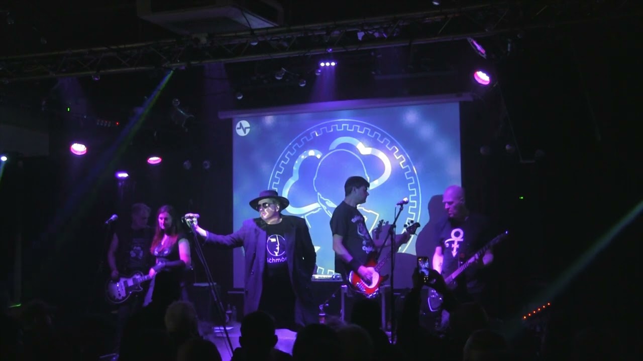 The Sisters of Murphy Live @ Carpe Noctum Leeds
