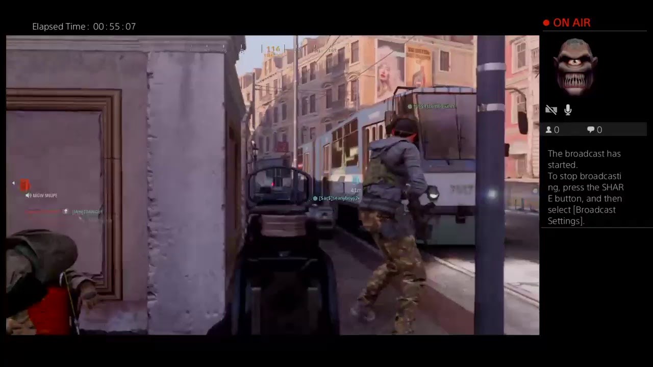 Lake_Rat420 Black Ops 4