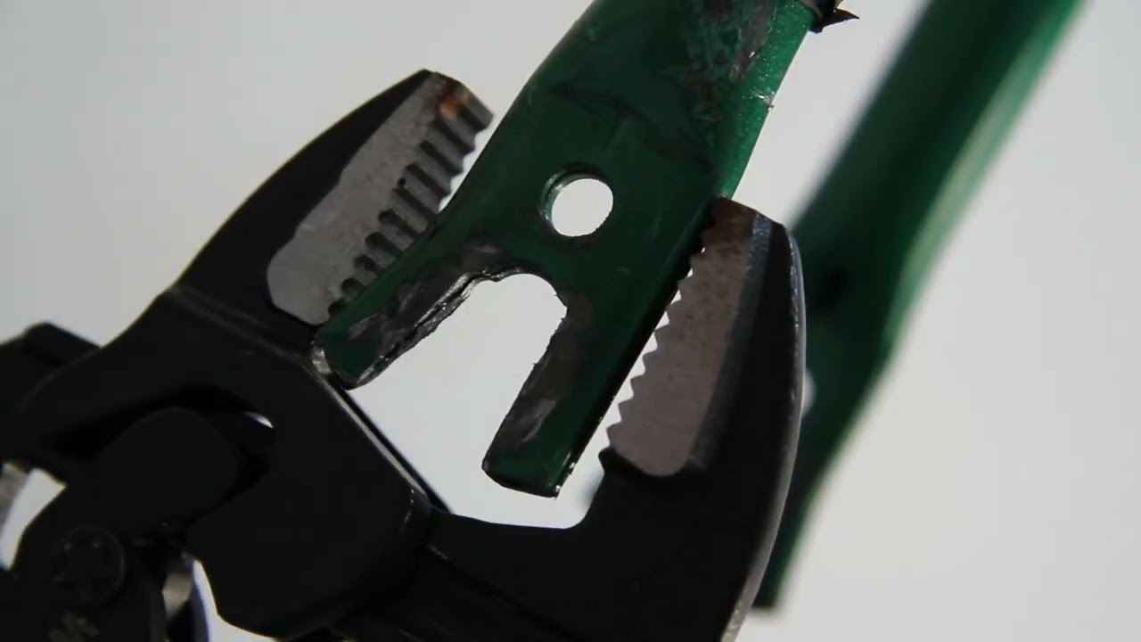 E-Bike Fork Dropout Fix - Over Torque