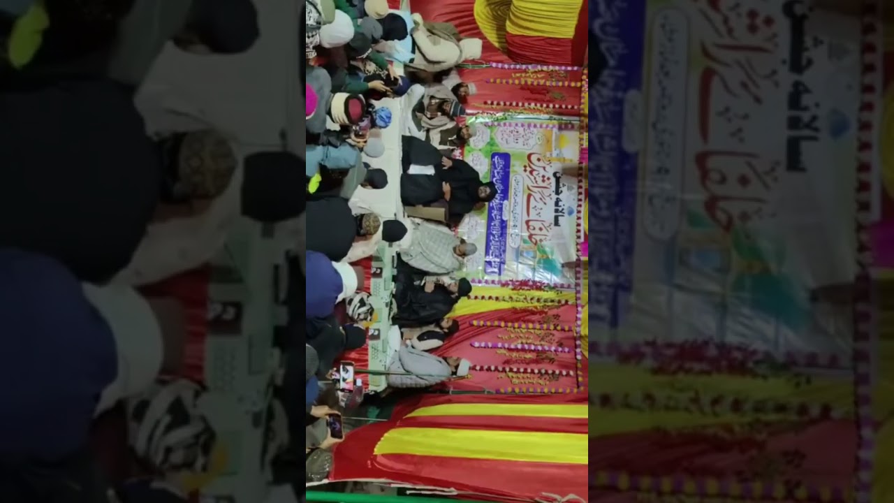 Gunha gaar ummat ko bakswa lene wale by muzammil kapuri 