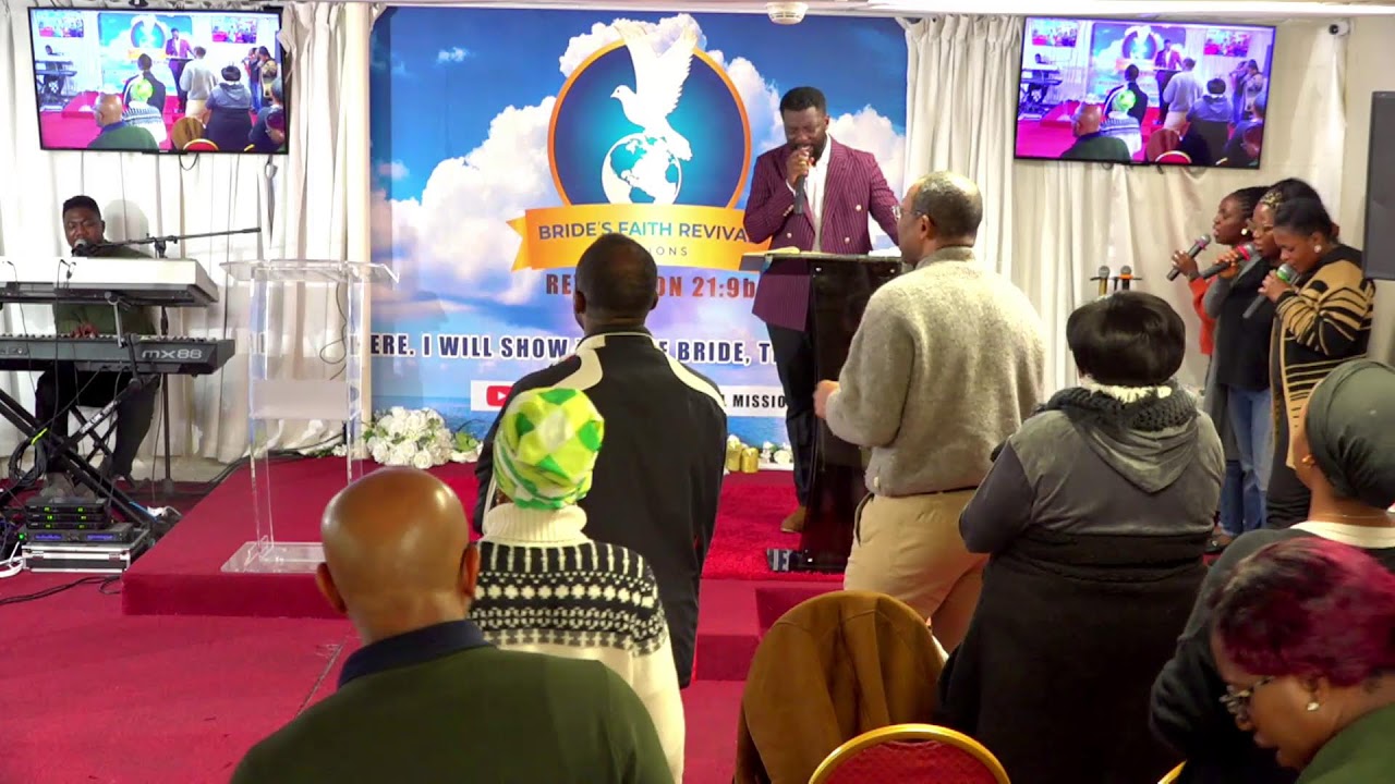 🔥 NIGHT VIGIL - EXCESS GLORY || Rev. JORDAN PIMIZI  ||  December 19th 2025 🔥