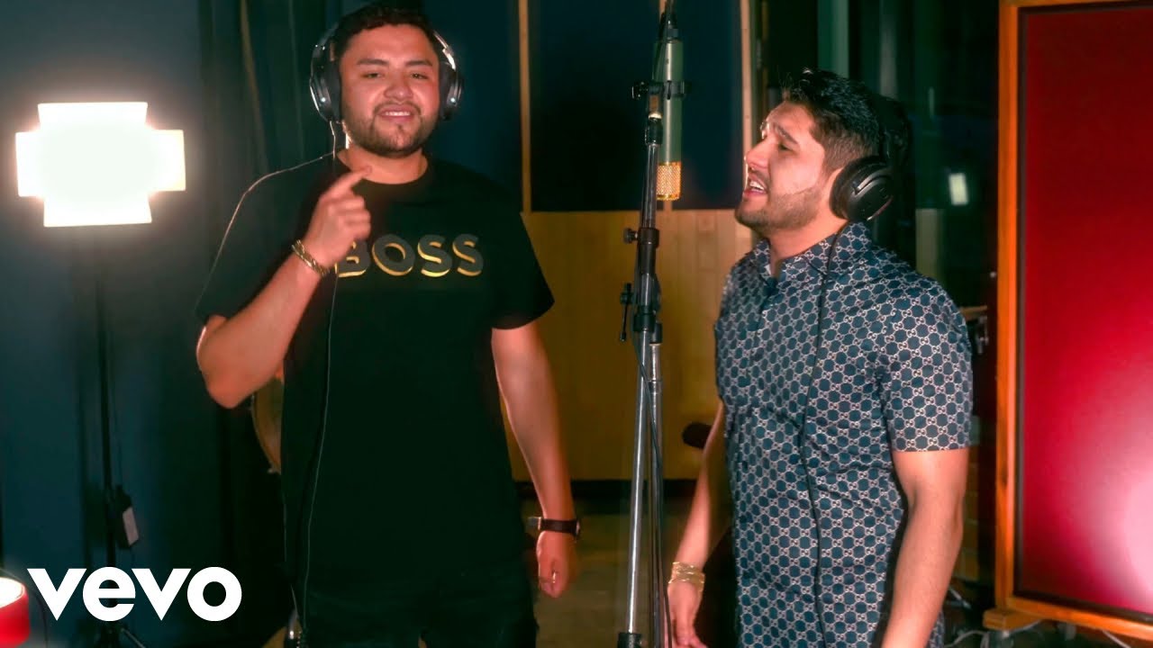 Marco Fernández y su Plebada & Raúl Beltrán - A Donde Quiero Estar