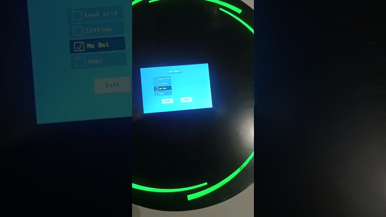 Sako Sunpolo 8kw inverter how to install Without Battery "+971526477531