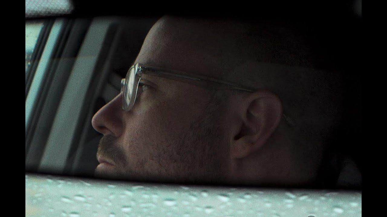 SELF DRIVER/ 2024/ THRILLER