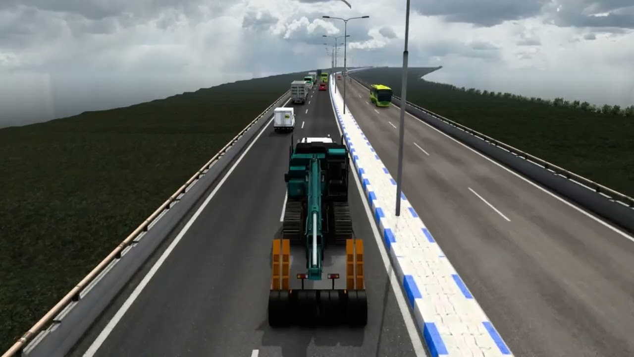 tangerang to bali‼️ nyawa hampir melayang gara