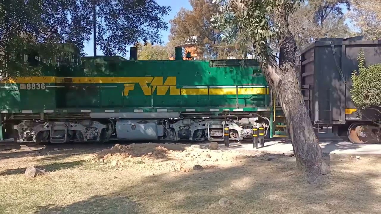 FTVM 8836