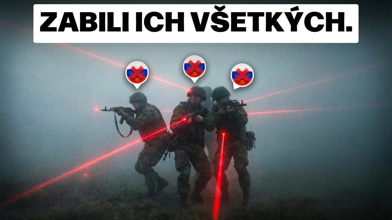 Ruskí vojaci vstúpili do hmly… To, čo ich tam čakalo, bolo horšie ako smrť