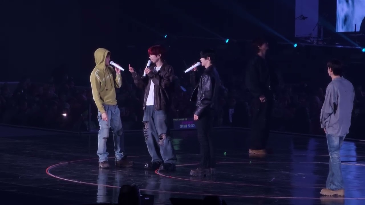 라이징라우드 피날레 첫콘 사첵_챌린지