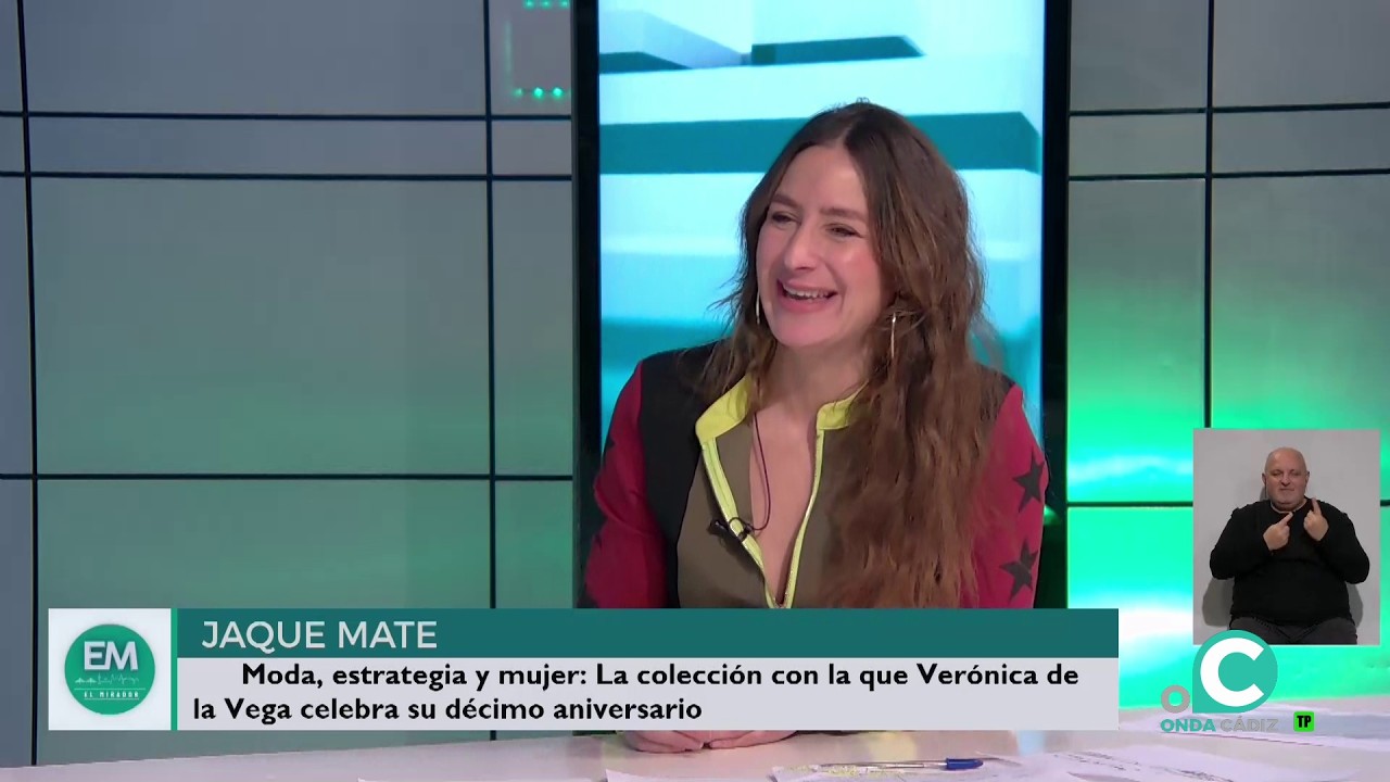 EL MRADOR SOCIAL 10 03 2026 ONDA CADIZ TV