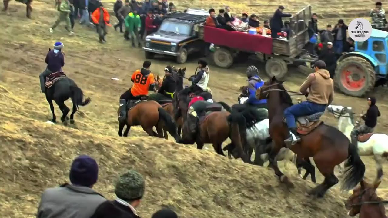 2 января 2026 г.Кисми 2 Бузкашии д.Дектур н.Балҷувон.