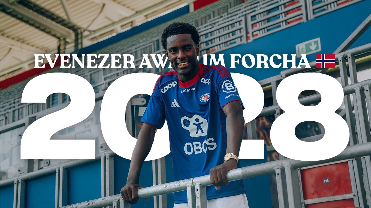 EVENEZER AWASUM FORCHA | 2028