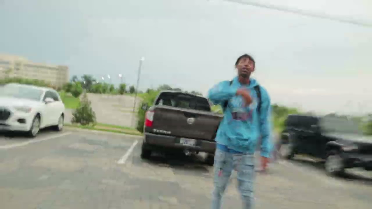 Yung Juwap - M8B Stay (DjMix) (Official Music Video) Directed By: Yung Juwap