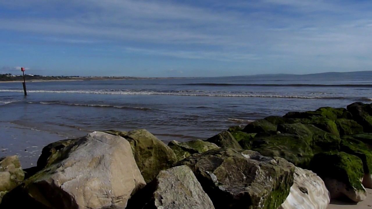 Dorset Beach Defences @ Avon Beach Christchurch