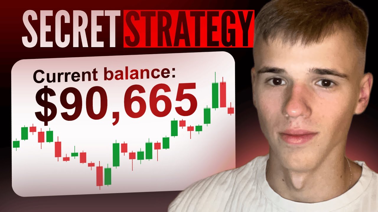 This Secret Strategy Made Me $90,665 in 3 Months