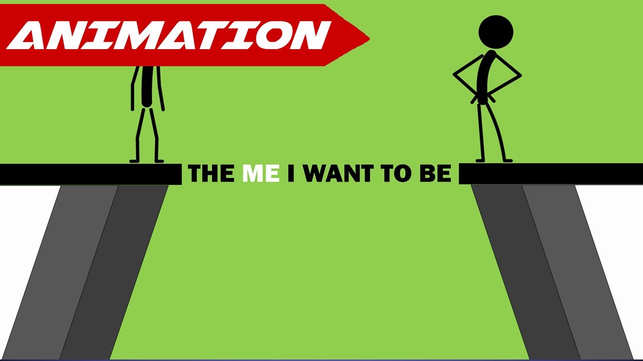 The Me I Want To Be