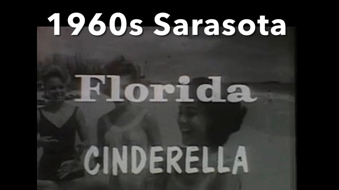 1960s Sarasota