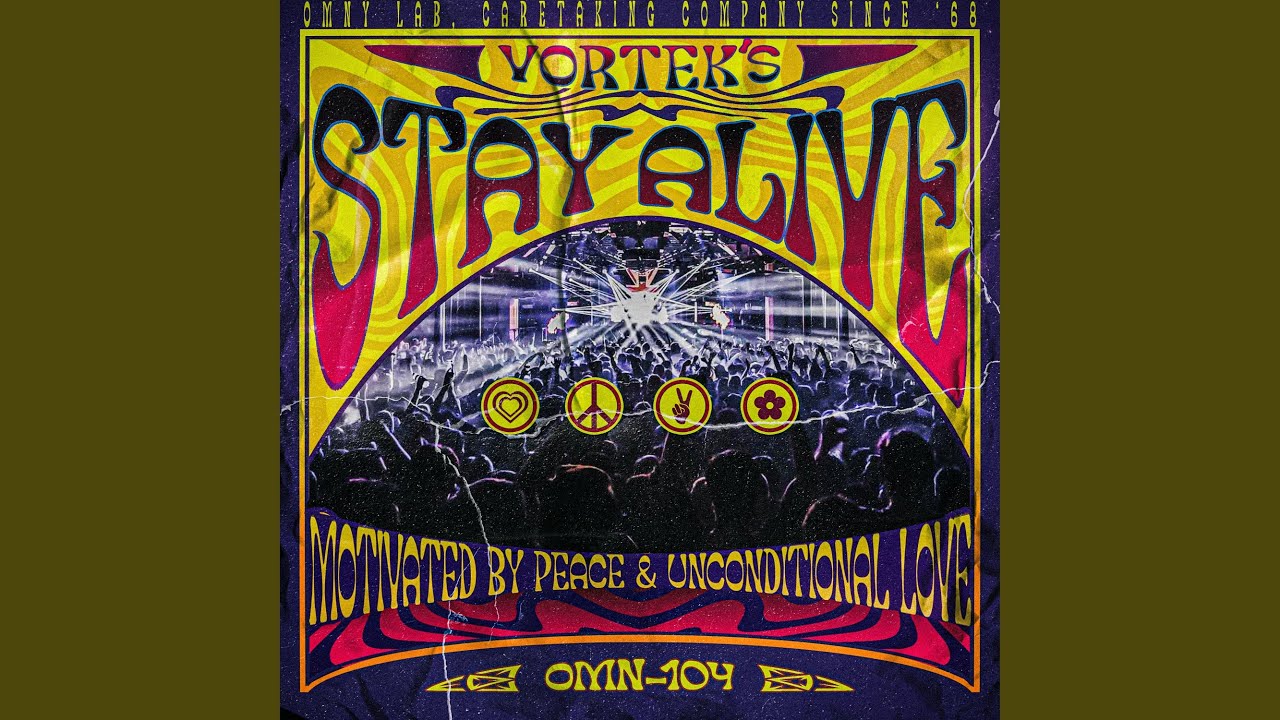 Stay Alive