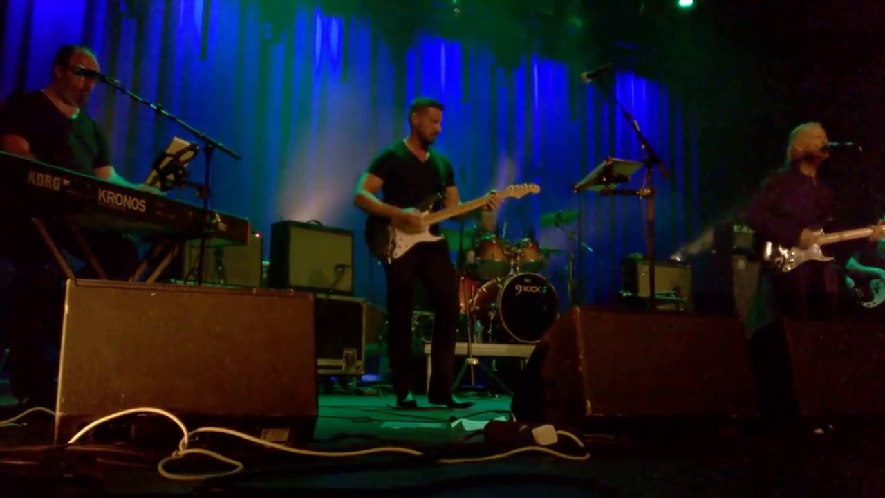 Brian Hyland - I&acute;m Afraid To Go  Home in Leopoldsburg 16.06.2017