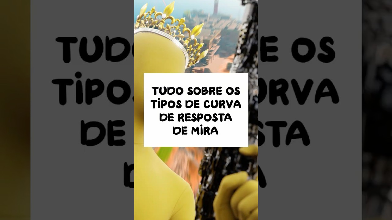 essa config vai melhorar sua mira  #warzone #callofduty