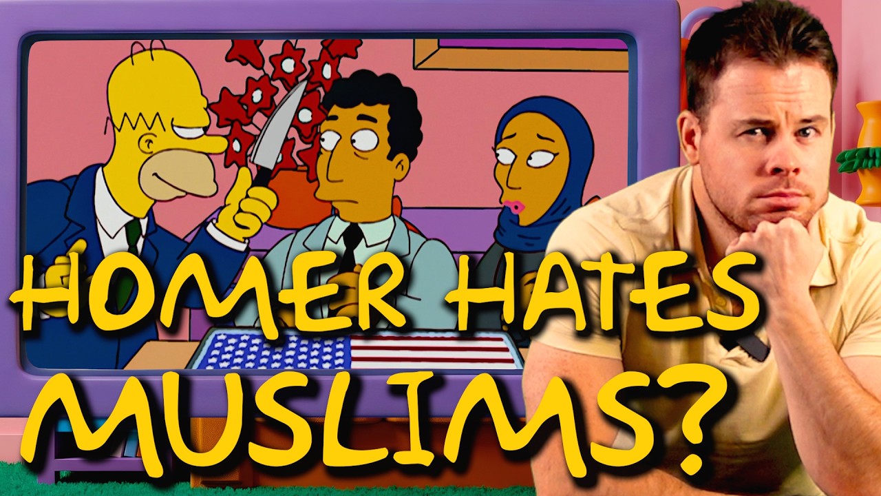 90's Fan Watches Modern Simpsons - 'Mypods & Boomsticks' - A Video Essay & Reaction Video Combined!