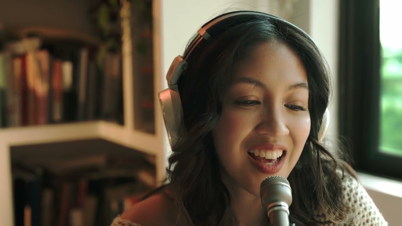 Both Sides Now | Cover by Gab Pangilinan