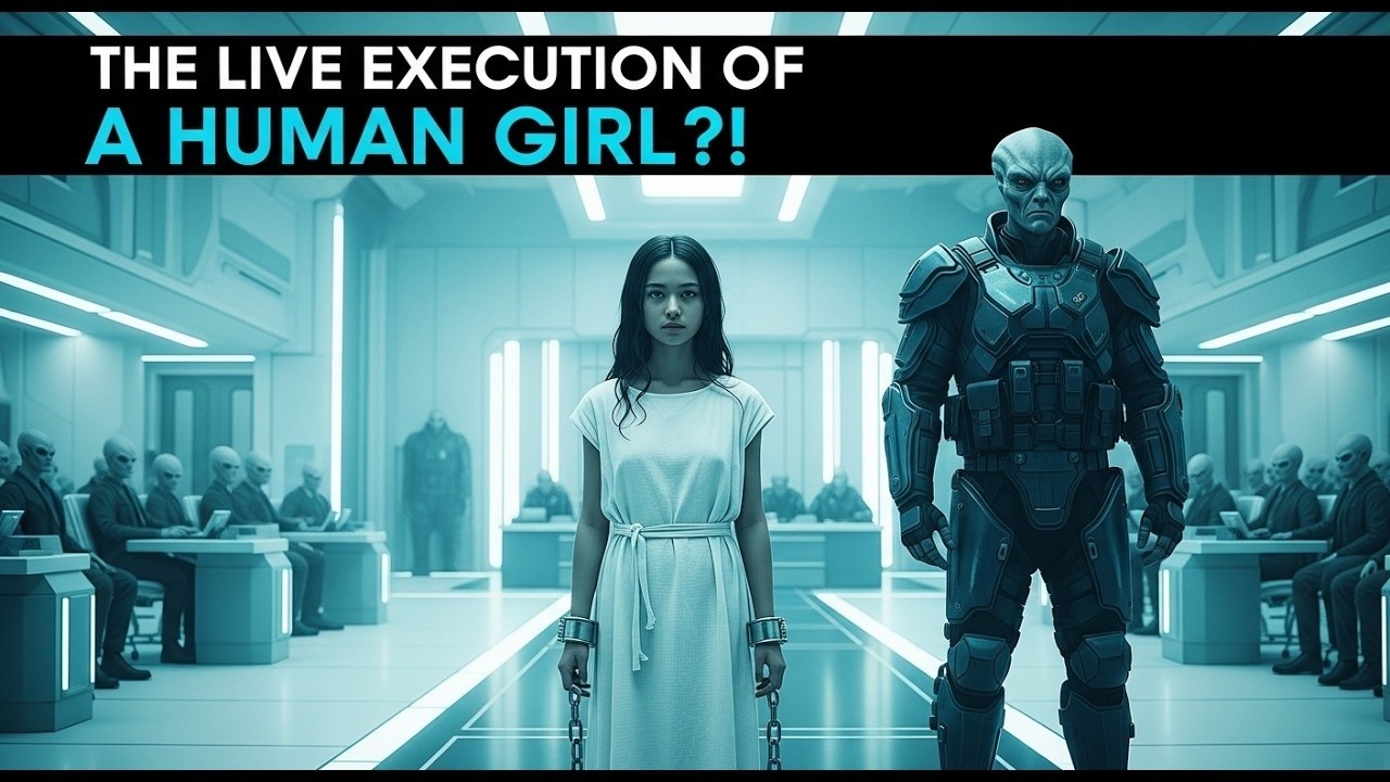 They Executed a Human Child on Live Broadcast — 27 Minutes Later, Humanity Broke the Galaxy | HFY