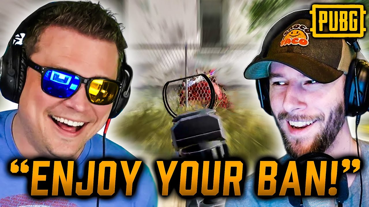 Losers LOSE! - PUBG