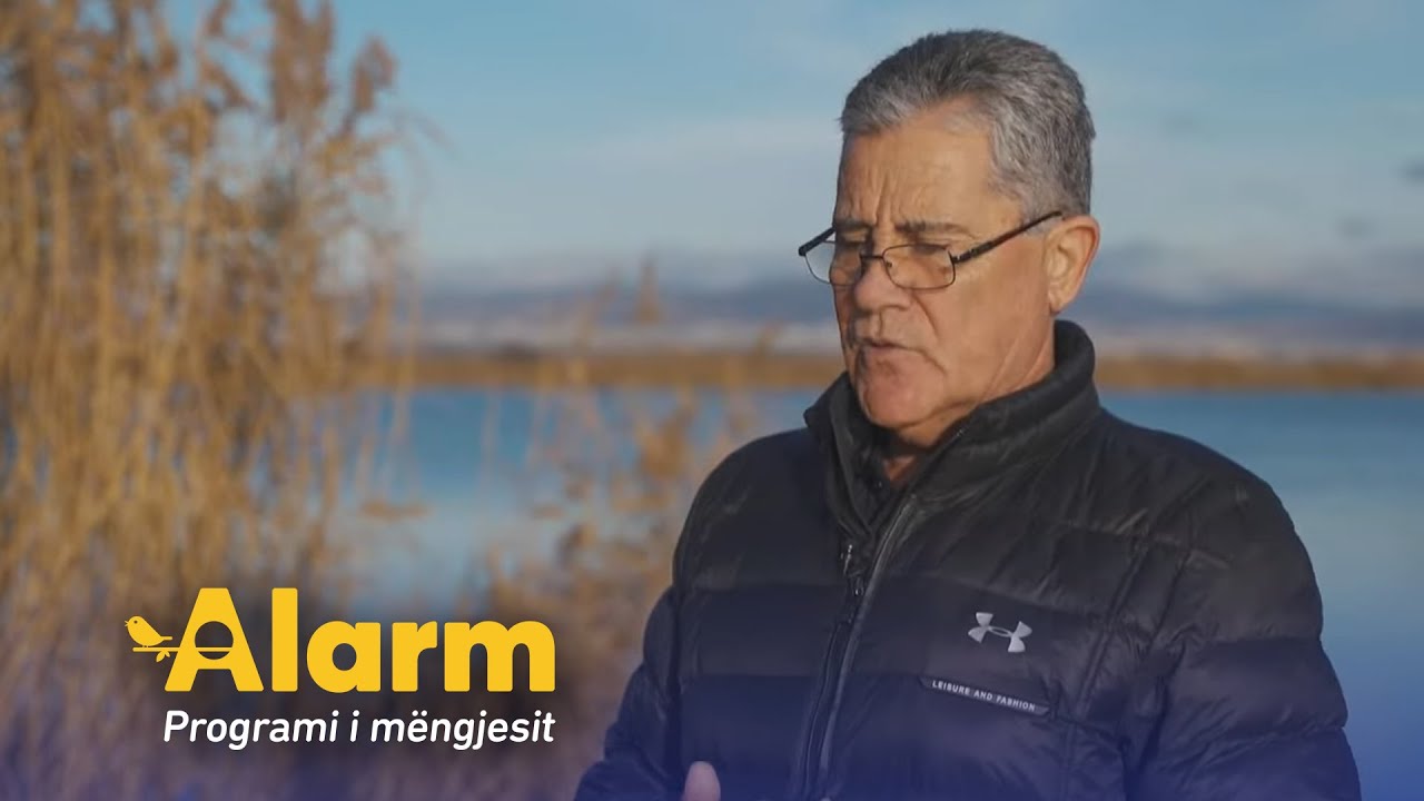 Ligatina e fshatit Henc, Shtëpi edhe për shpezët shtegtarë
