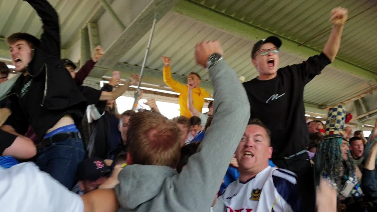 Blues Views: Blackpool (Away) 310819
