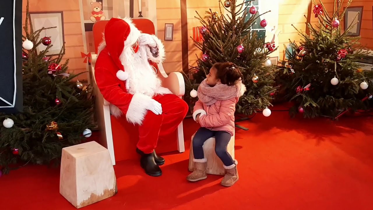 marché de Noël de Lisieux 2020