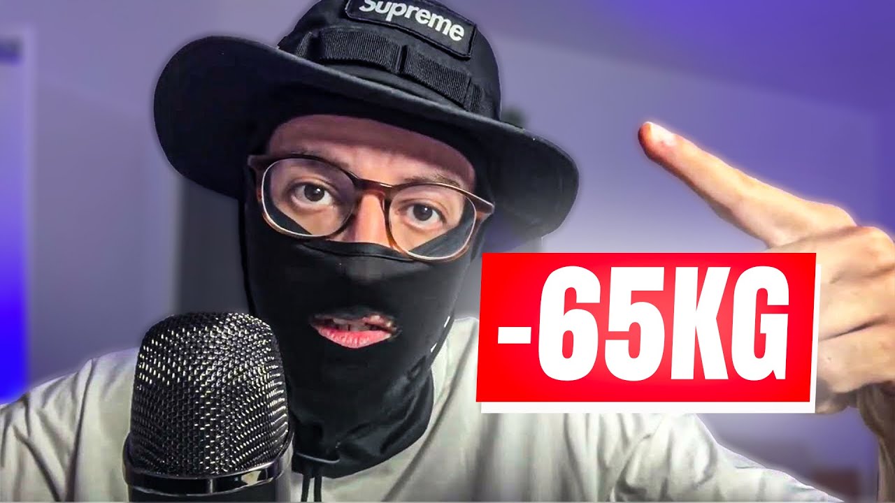 Comment perdre du poids à coup sûr