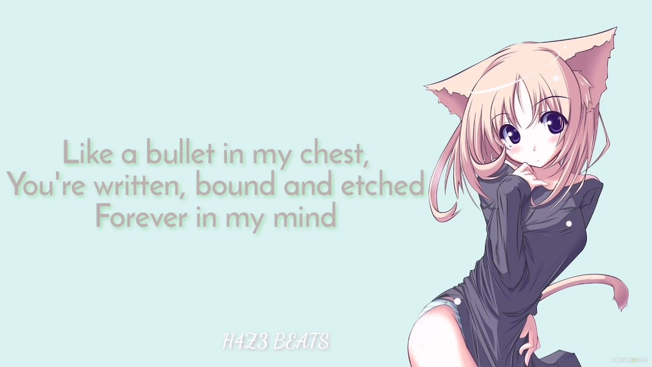 Nightcore - Apollo ( Lyrics)