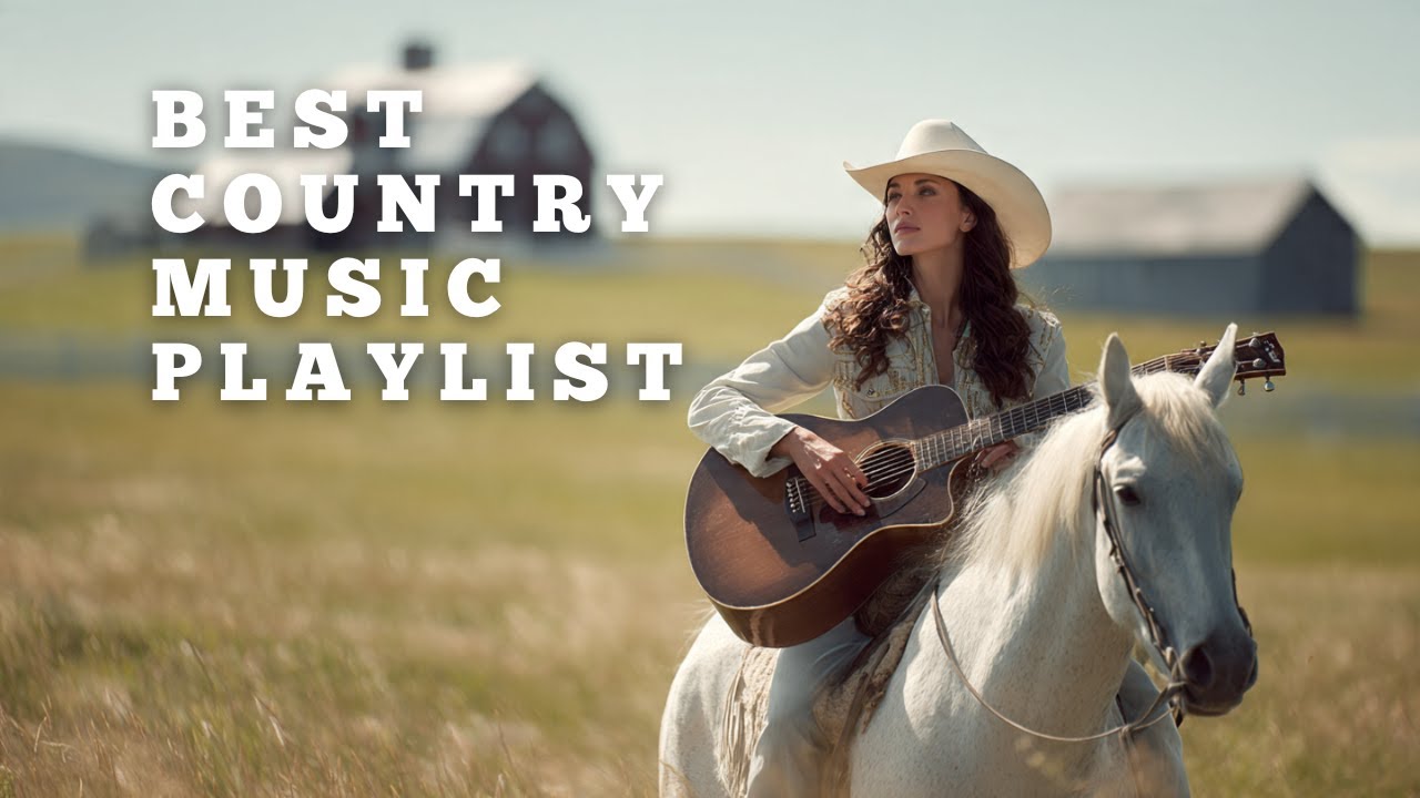 Romantic Country Love Songs - Nostalgic & Sweet Country Duets for Romance
