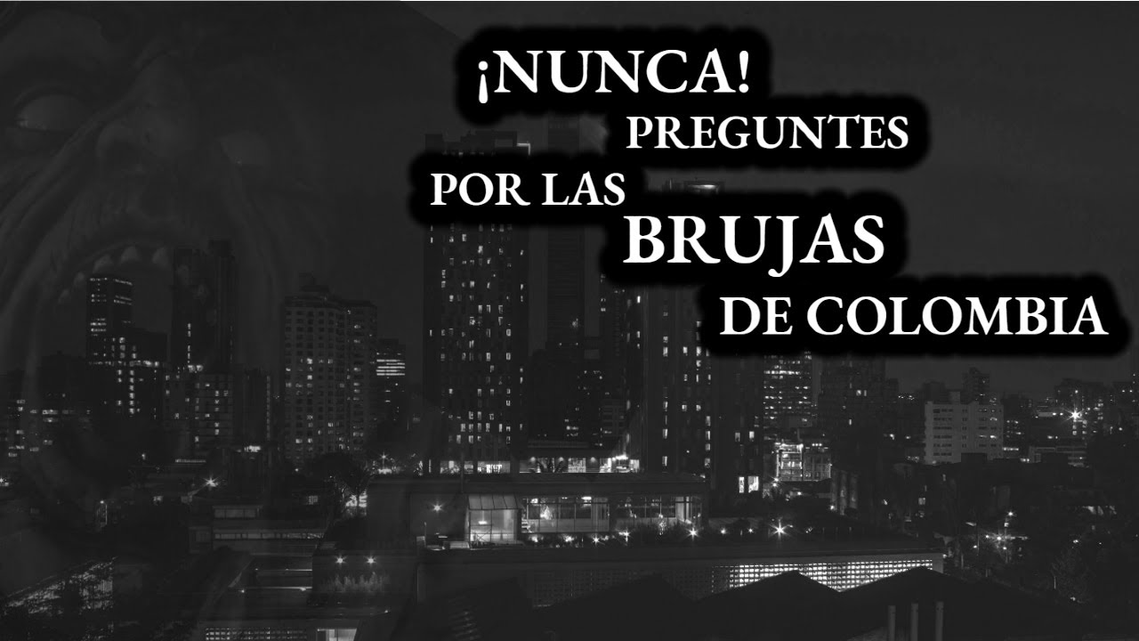 3 ATERRADORES CASOS PARANORMALES RELACIONADOS CON BRUJAS | Relatos de Terror Reales | Viaje #172