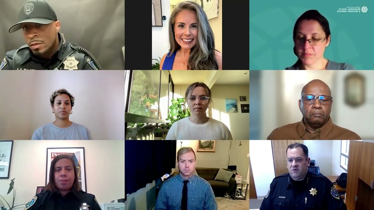 Real Talk San Mateo - Sn  3. Ep 1.   Update on CWCRT