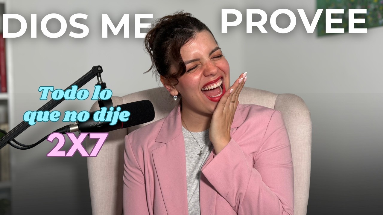 ¿Cómo ser la mantenida De Dios?