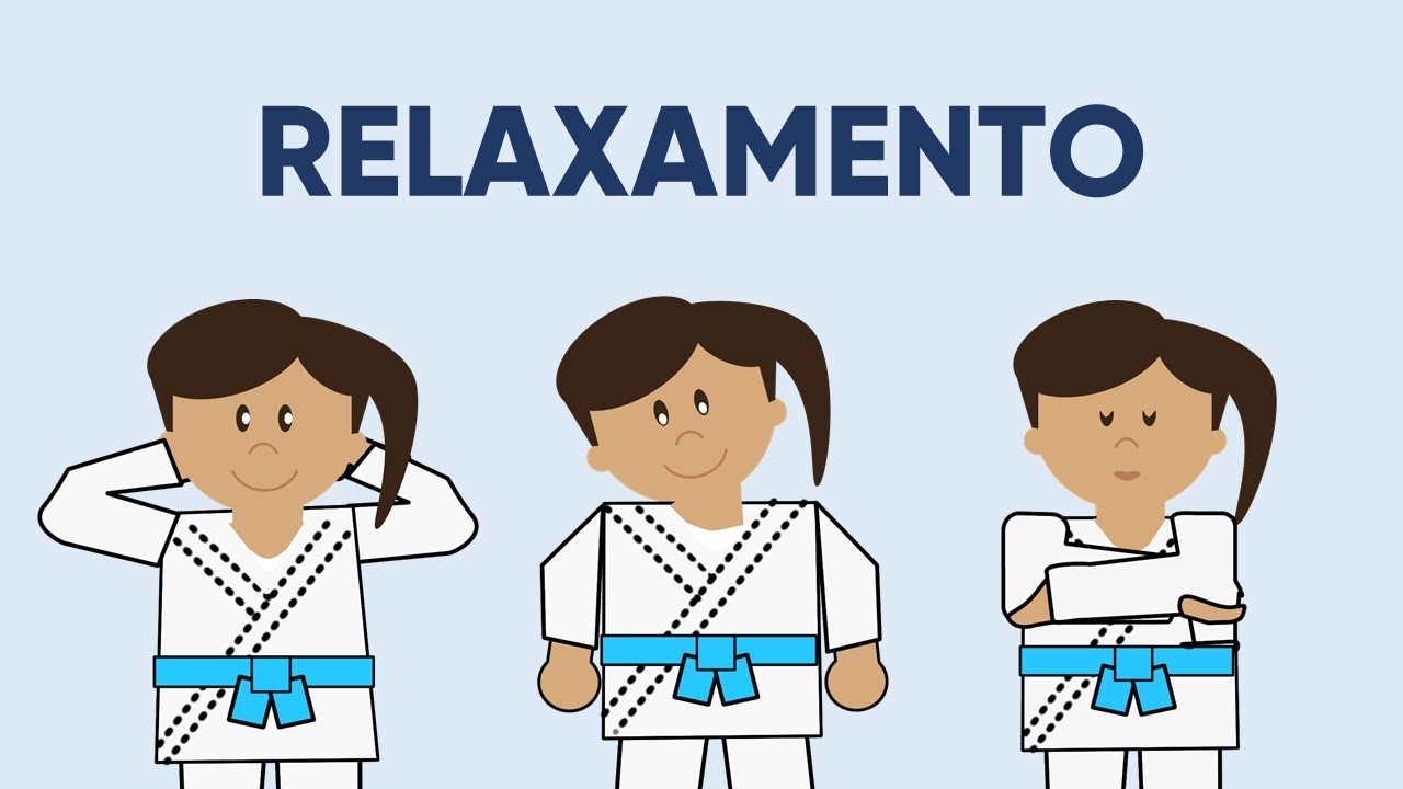 MINDFULNESS PARA CRIANÇAS: ATIVAR PARA APRENDIZAGEM E VIDEOMODELAÇÃO TEA Judoquinhas | Judo Infantil