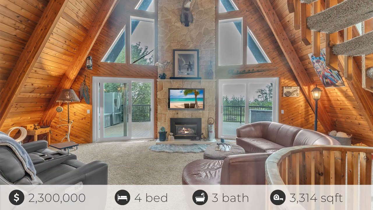 241037 RGE RD 241, Wheatland County, AB