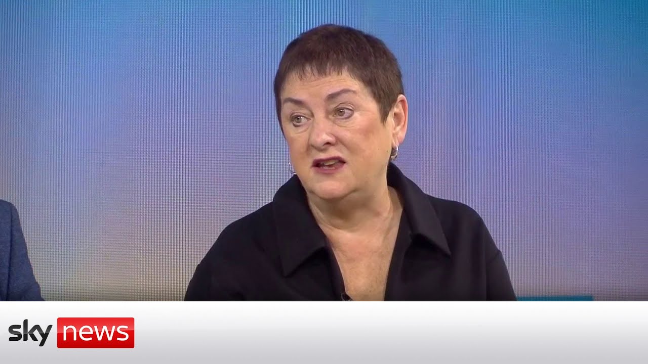 Ask The Union Leaders: 'When teachers go on strike, it is a cry for help'