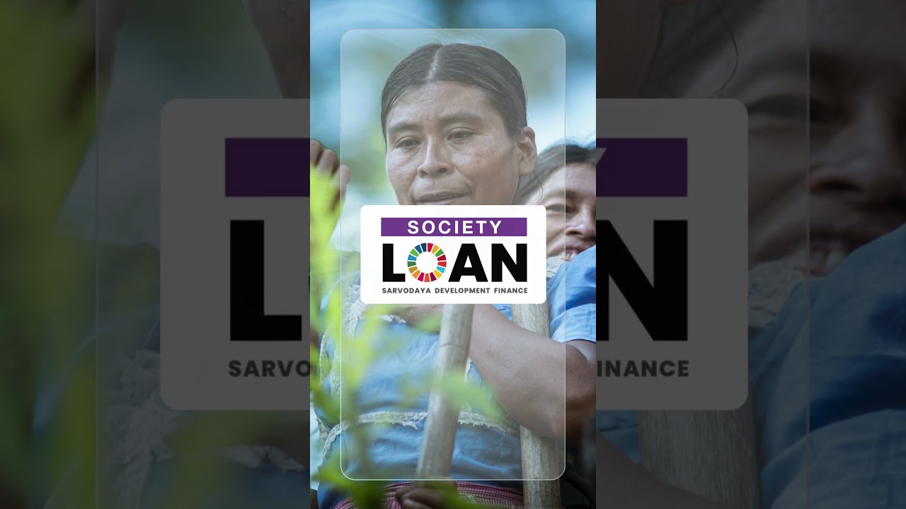 The future of finance starts here. Are you ready to take part?