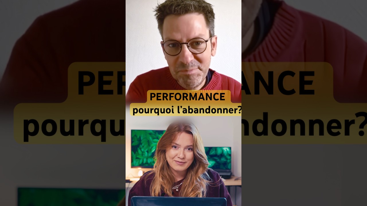 Olivier HAMANT - interview int&eacute;grale sur Sarafan #olivierhamant #perfomance #robustesse