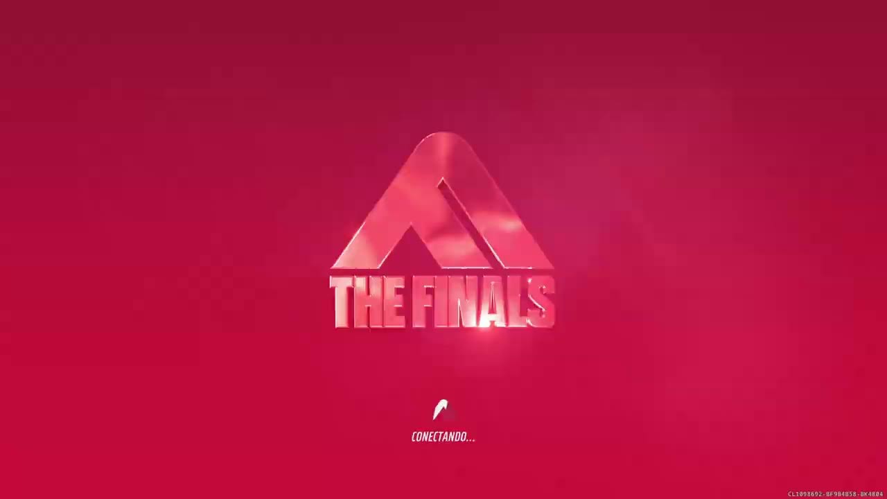 The Finals no Ps5 🎮