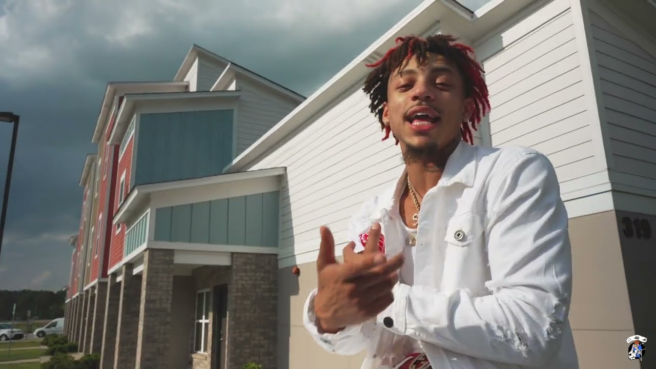 RariBoy Spin - Today (Official Music Video)