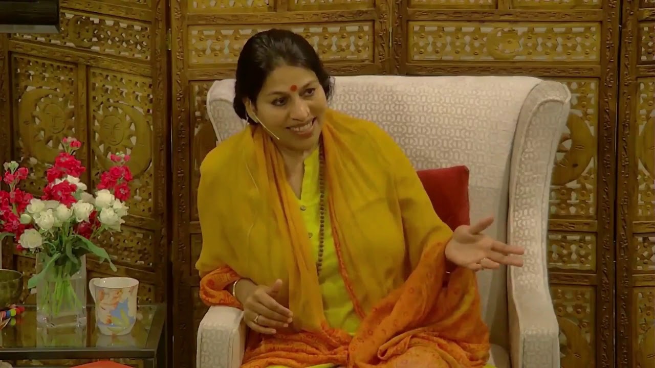 The Healthy Purpose of Anger | Vedika Global