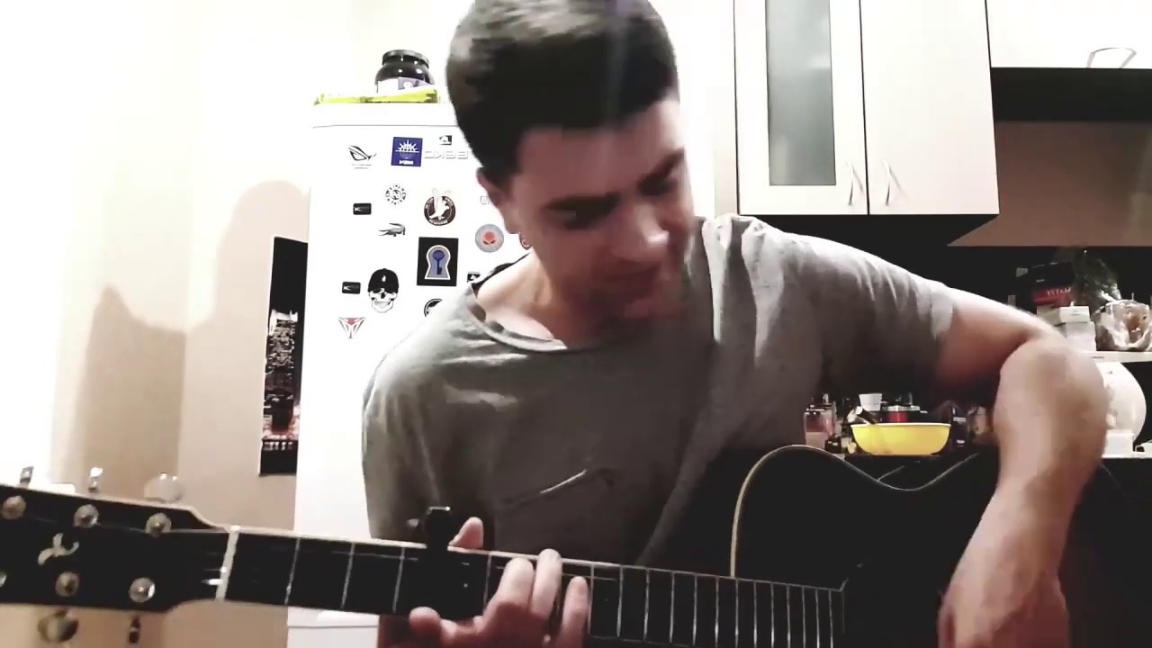 Аффинаж - Прыгаю-стою Cover
