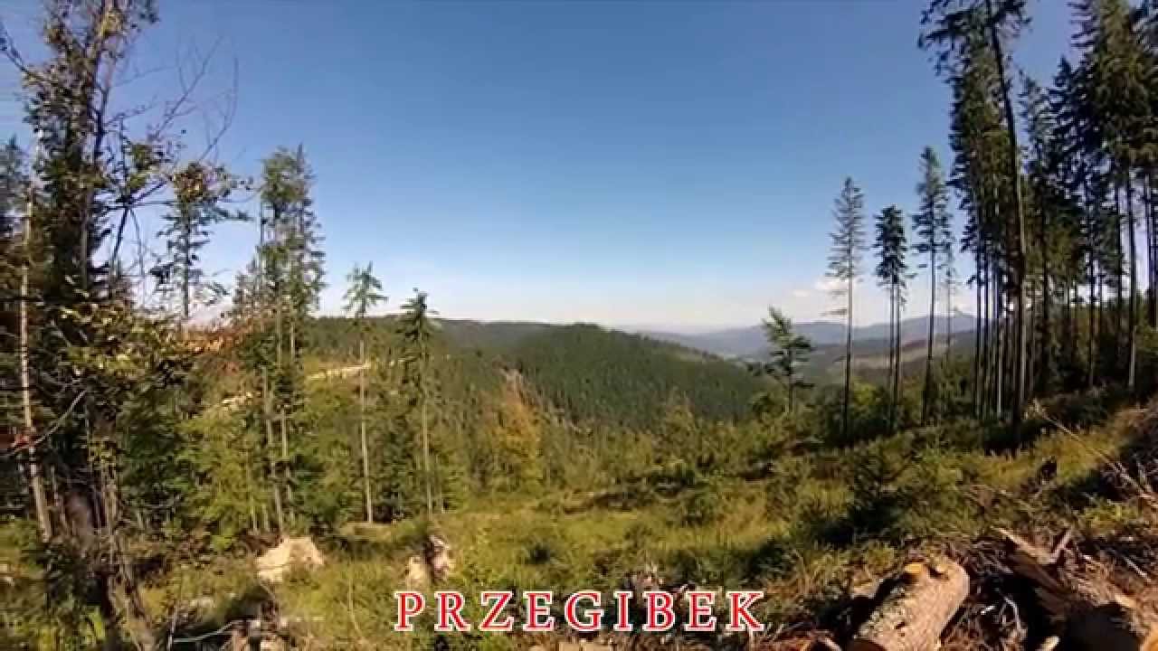 Rajcza - gminą natury